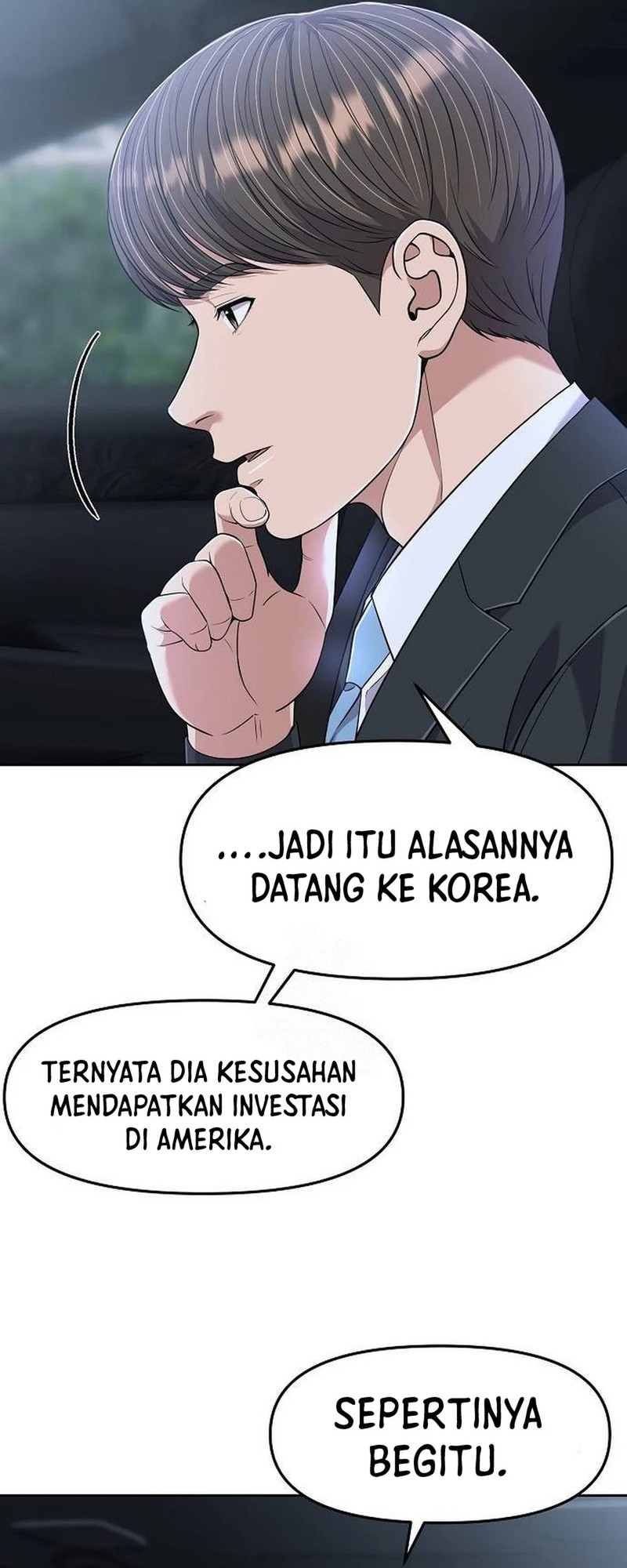 Chapter 105 - halaman 31
