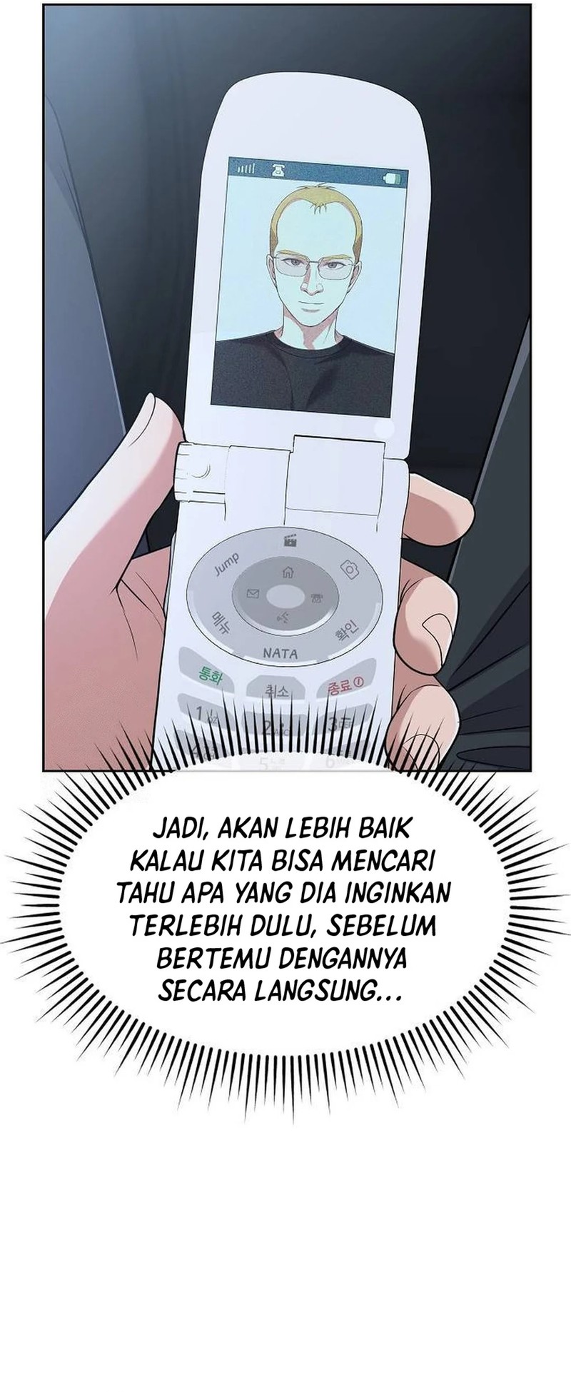 Chapter 105 - halaman 37