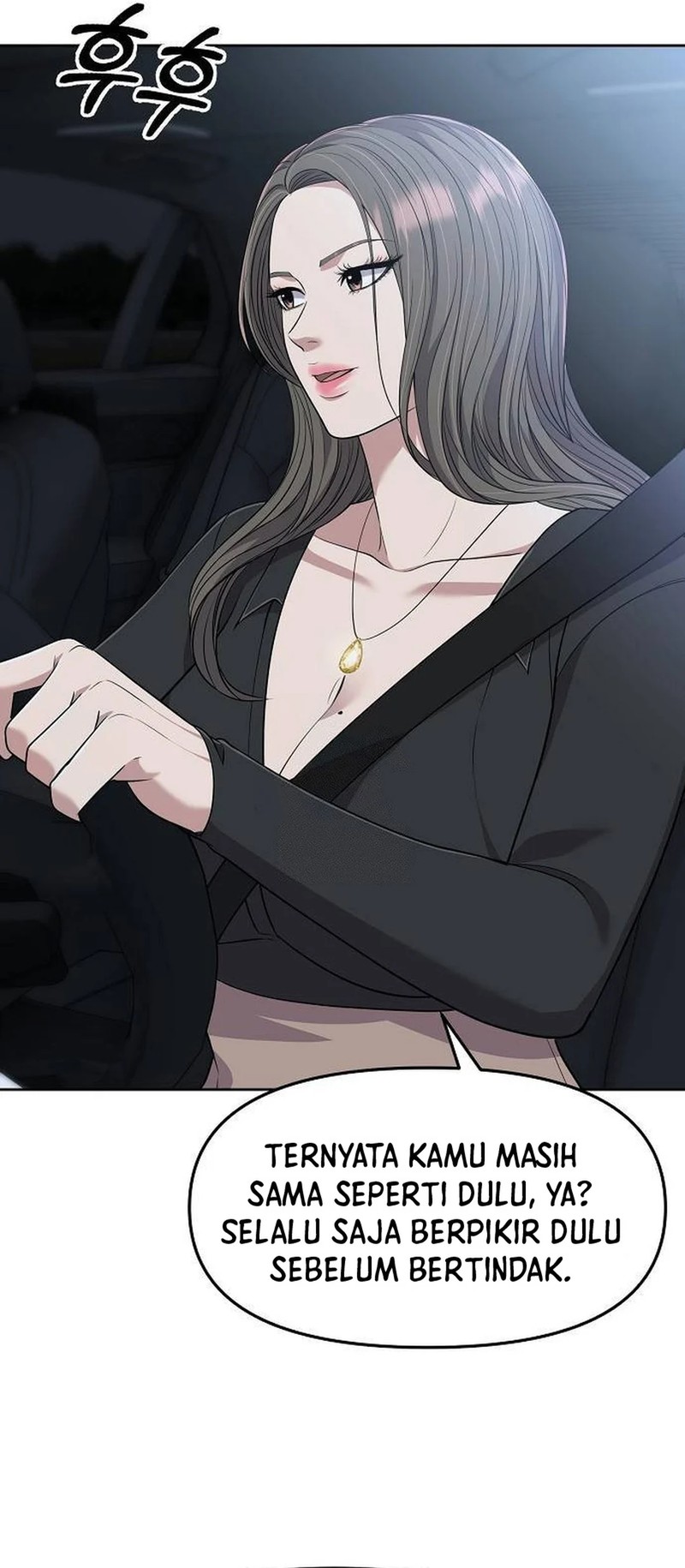 Chapter 105 - halaman 38