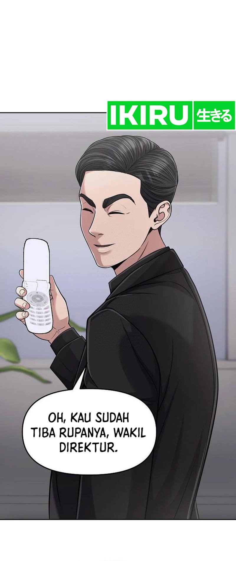 Chapter 105 - halaman 57