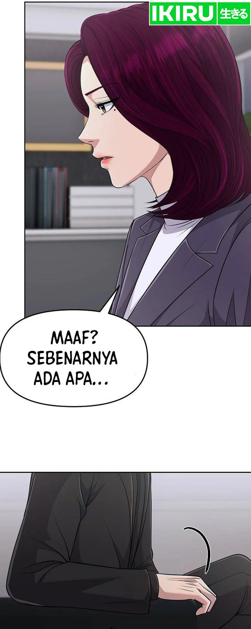 Chapter 105 - halaman 61