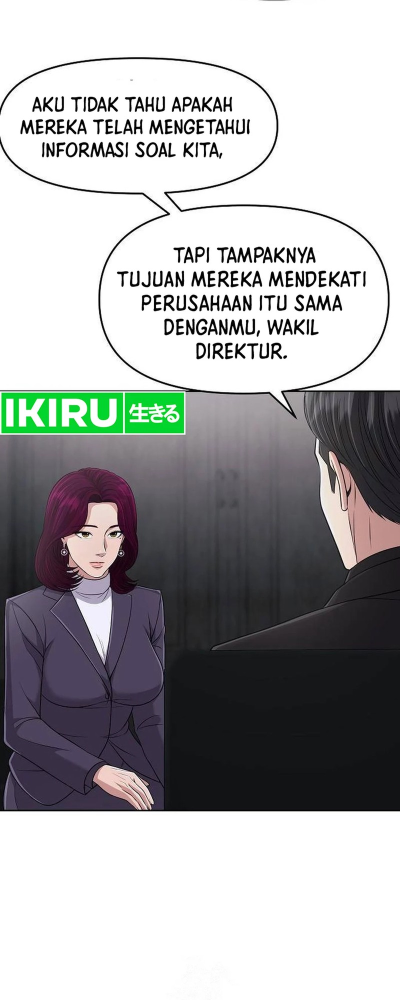 Chapter 105 - halaman 64