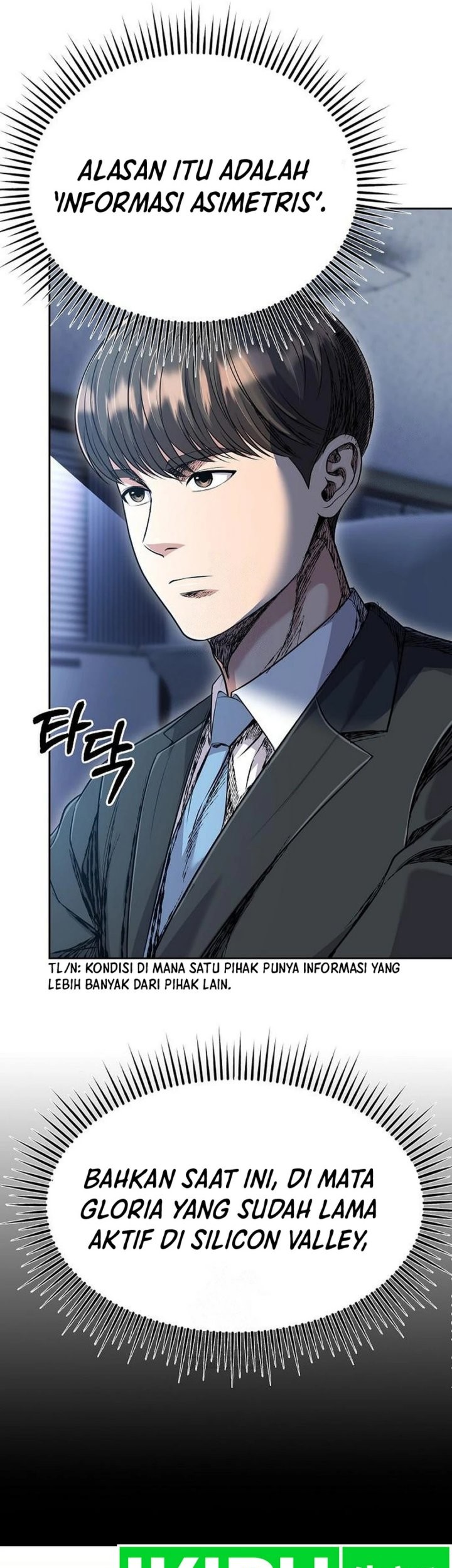 Chapter 106 - halaman 23