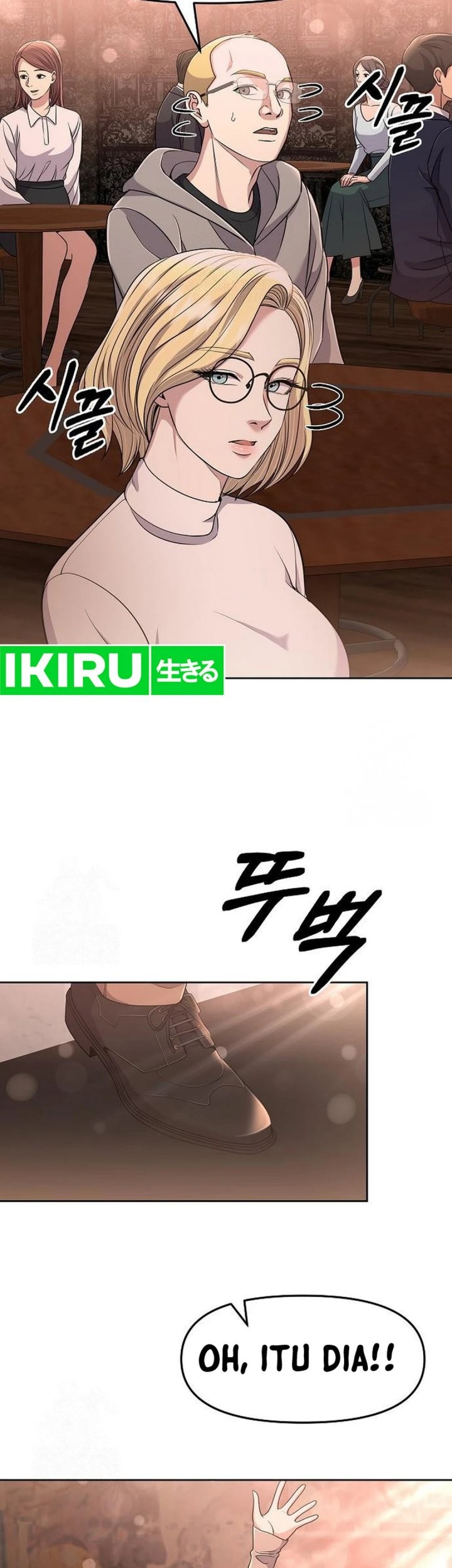 Chapter 106 - halaman 67
