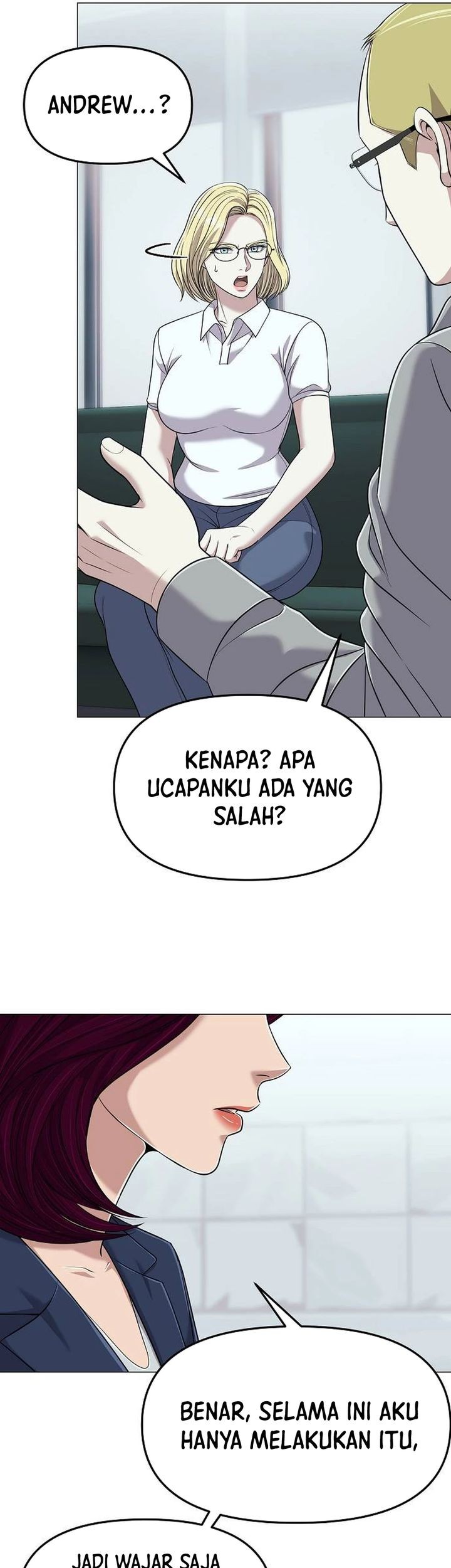 Chapter 107 - halaman 21