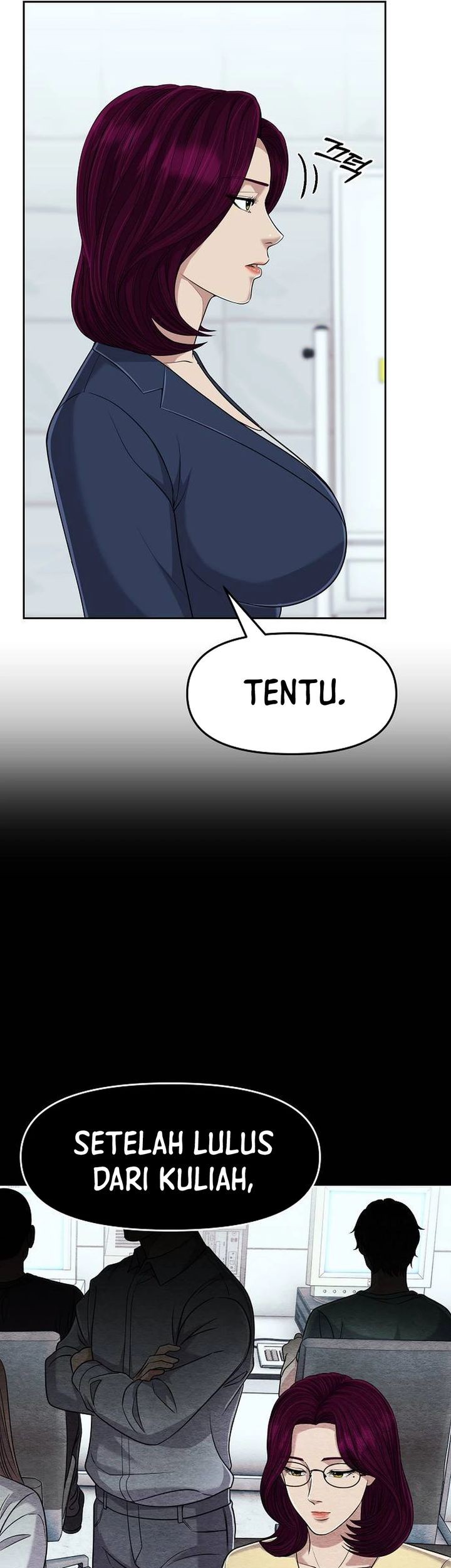 Chapter 107 - halaman 27