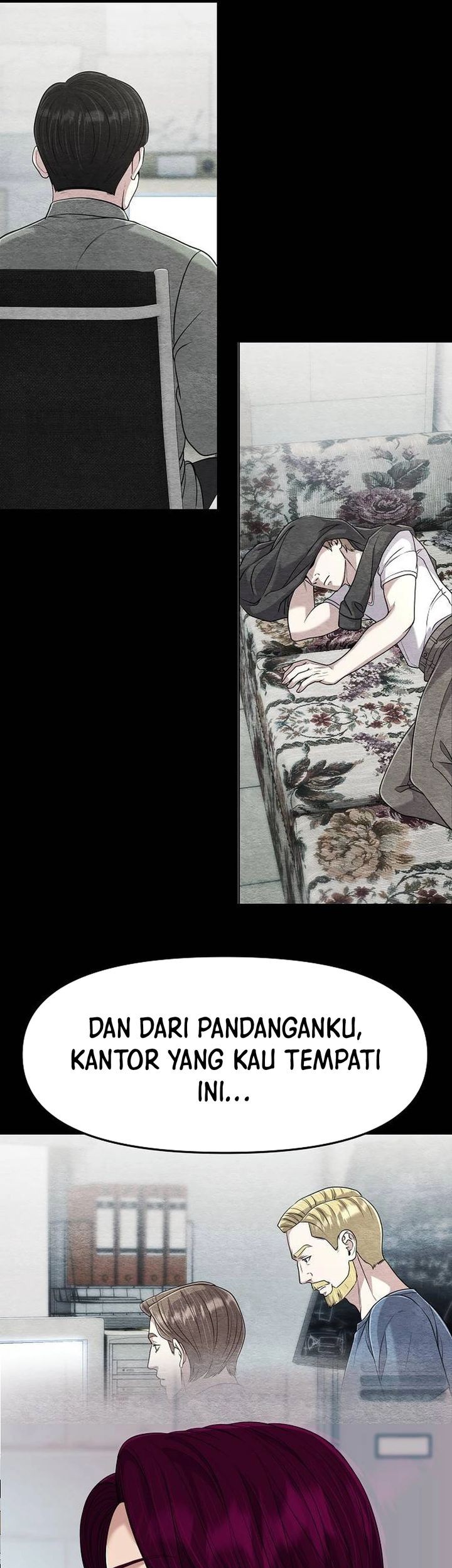 Chapter 107 - halaman 43