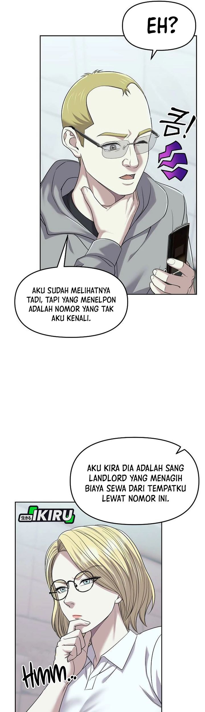 Chapter 107 - halaman 57