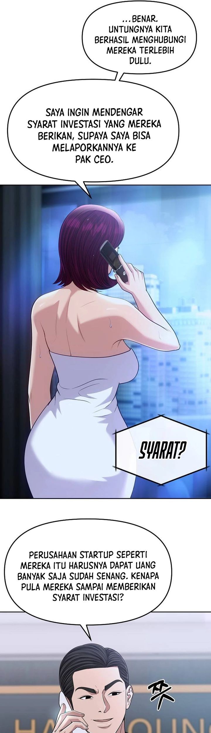 Chapter 107 - halaman 69