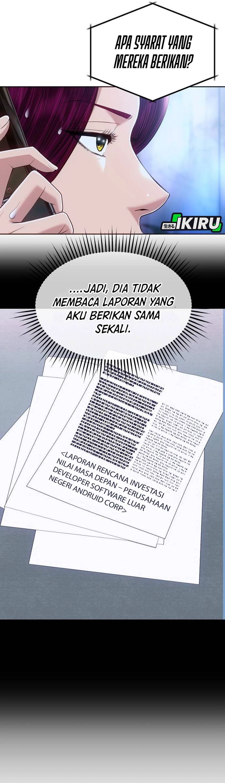 Chapter 107 - halaman 71