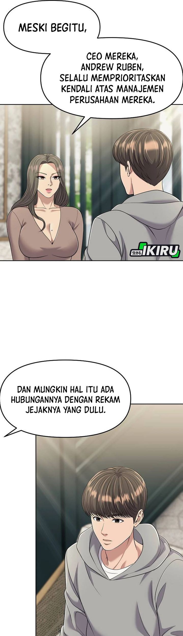 Chapter 107 - halaman 6