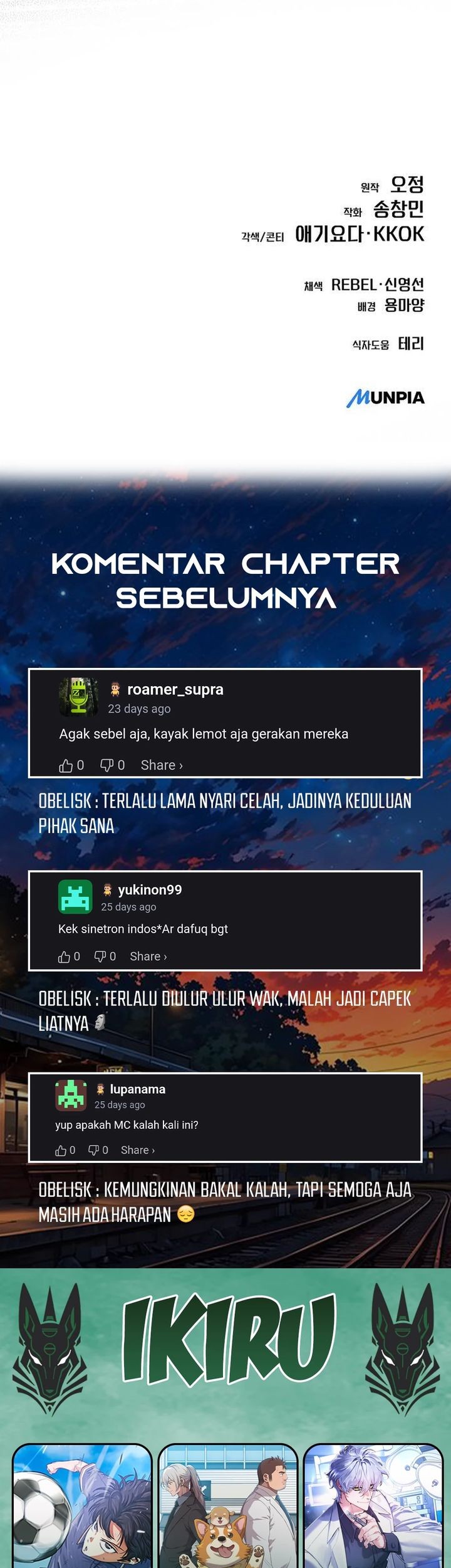 Chapter 107 - halaman 81