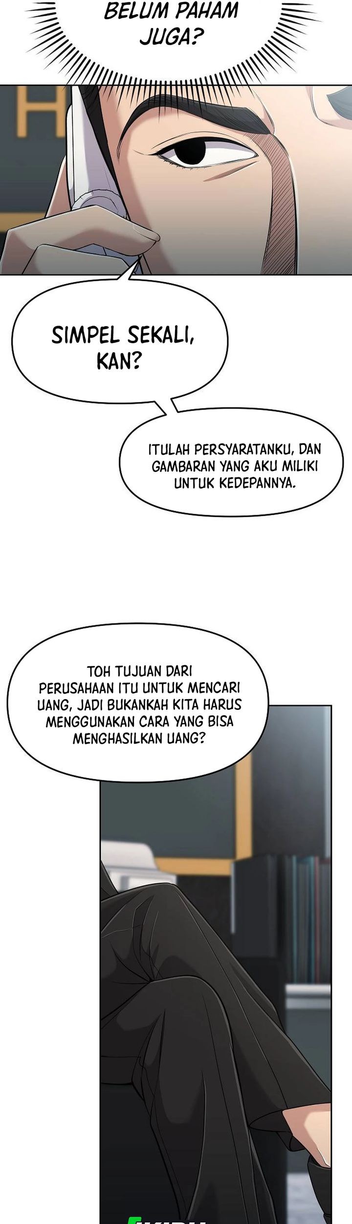 Chapter 108 - halaman 26