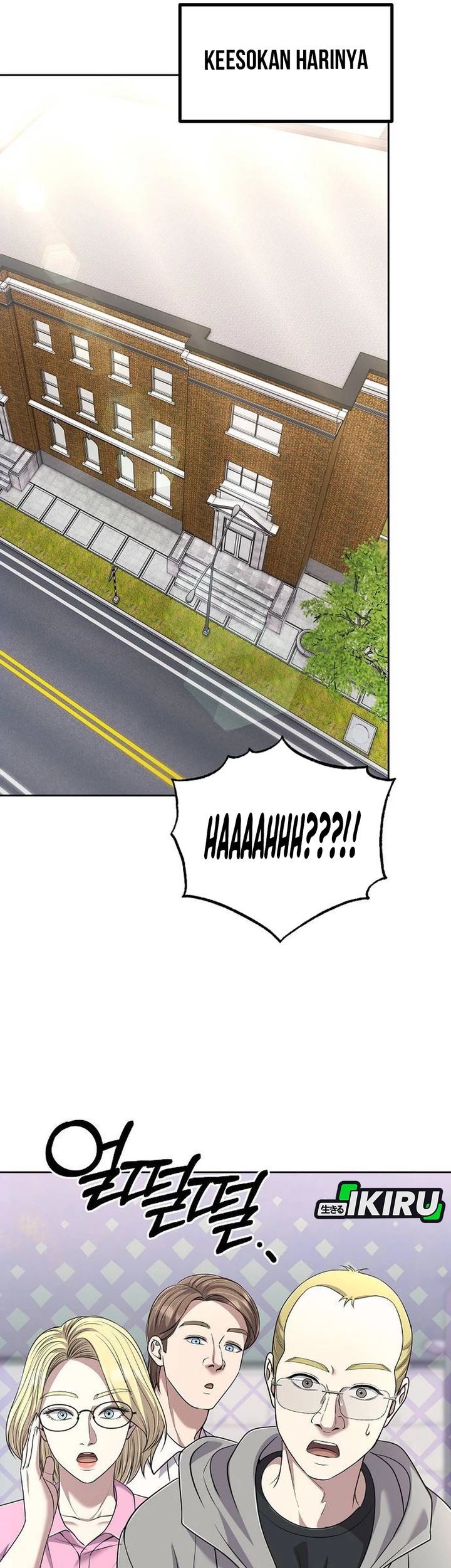 Chapter 108 - halaman 34