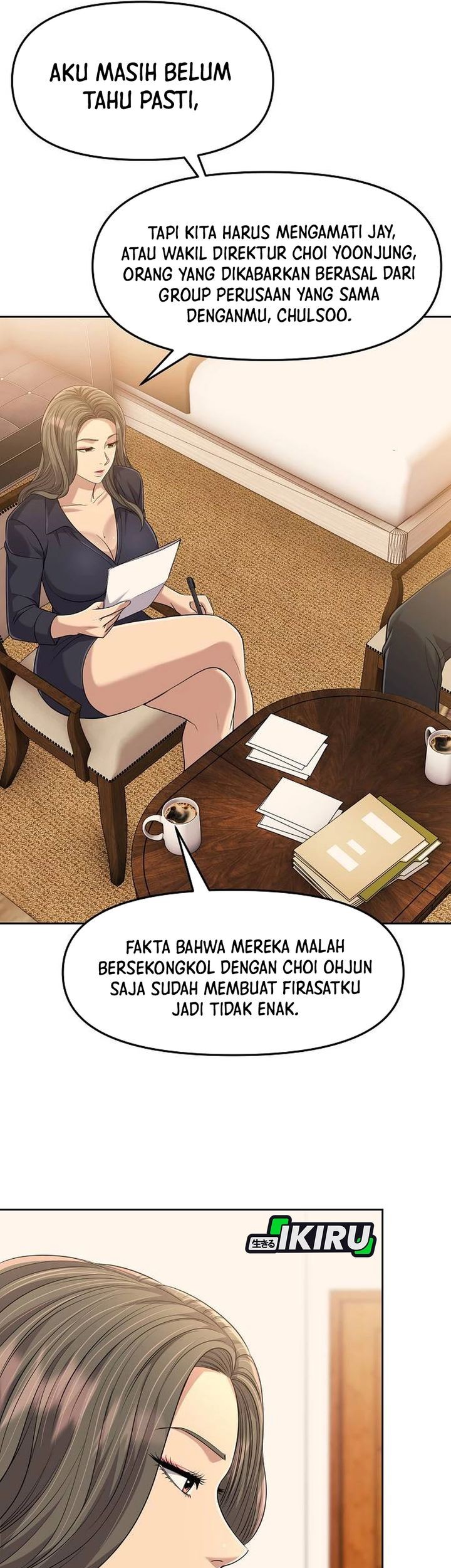 Chapter 108 - halaman 79