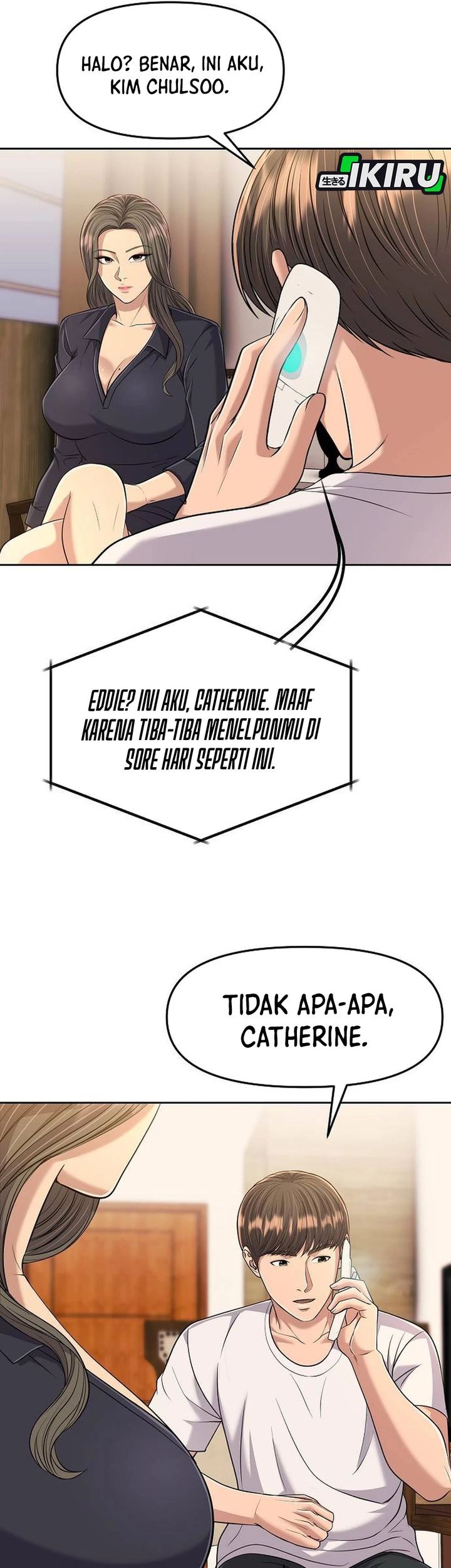 Chapter 108 - halaman 83