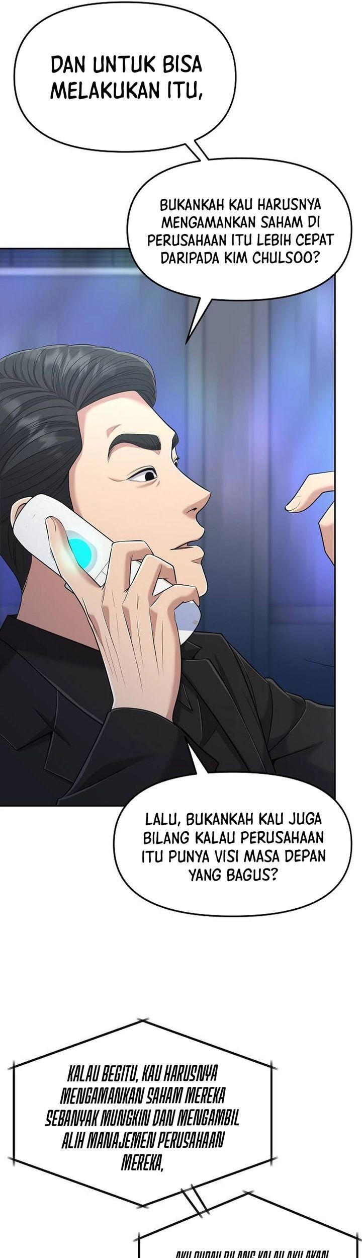 Chapter 108 - halaman 16