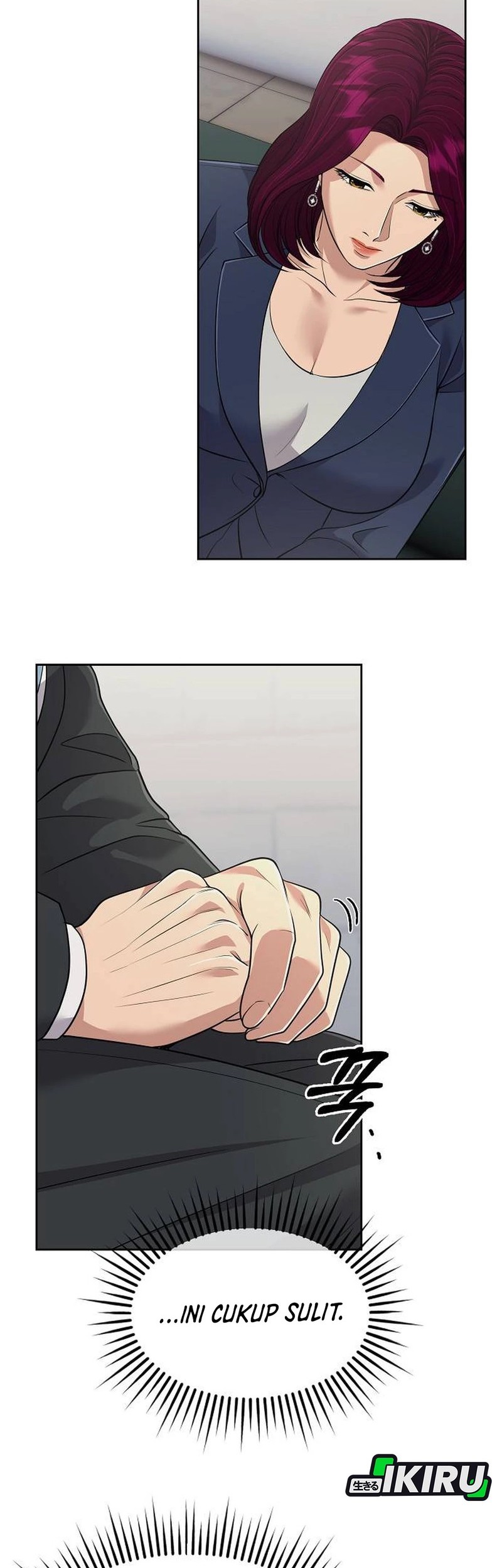 Chapter 109 - halaman 32