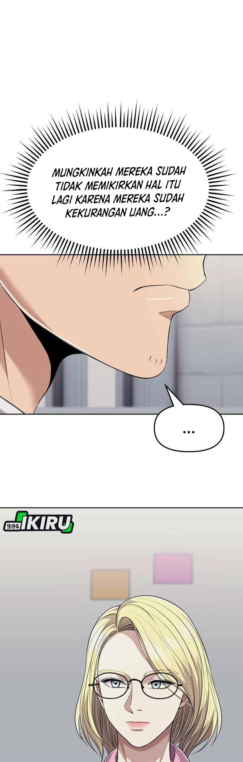 Chapter 109 - halaman 35