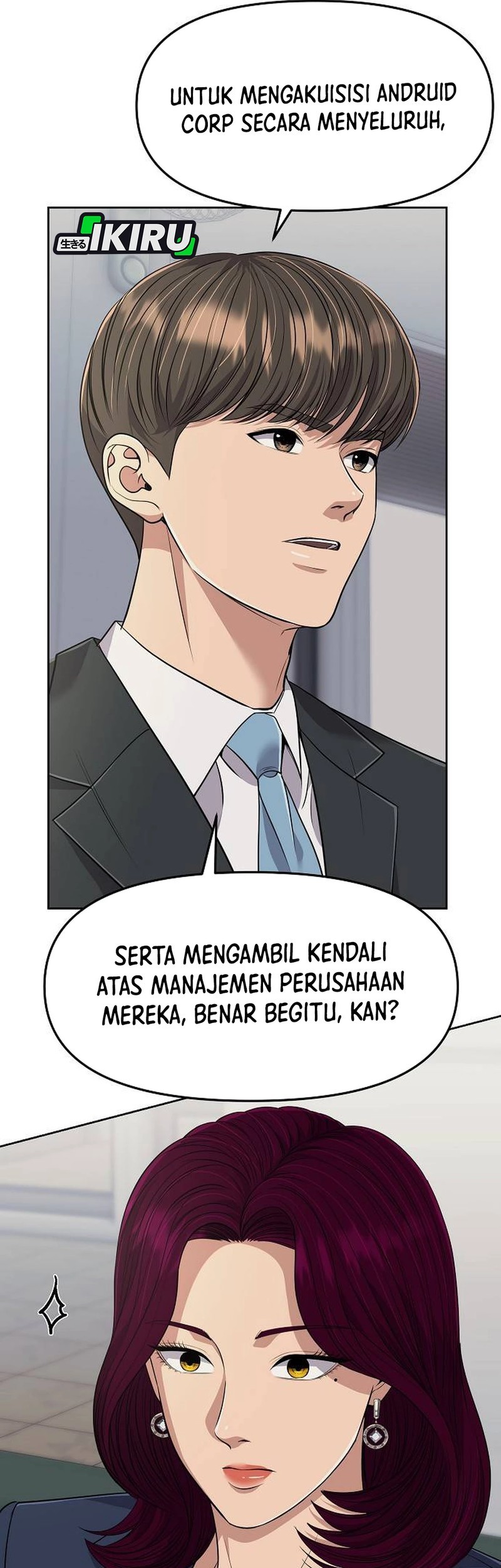 Chapter 109 - halaman 59