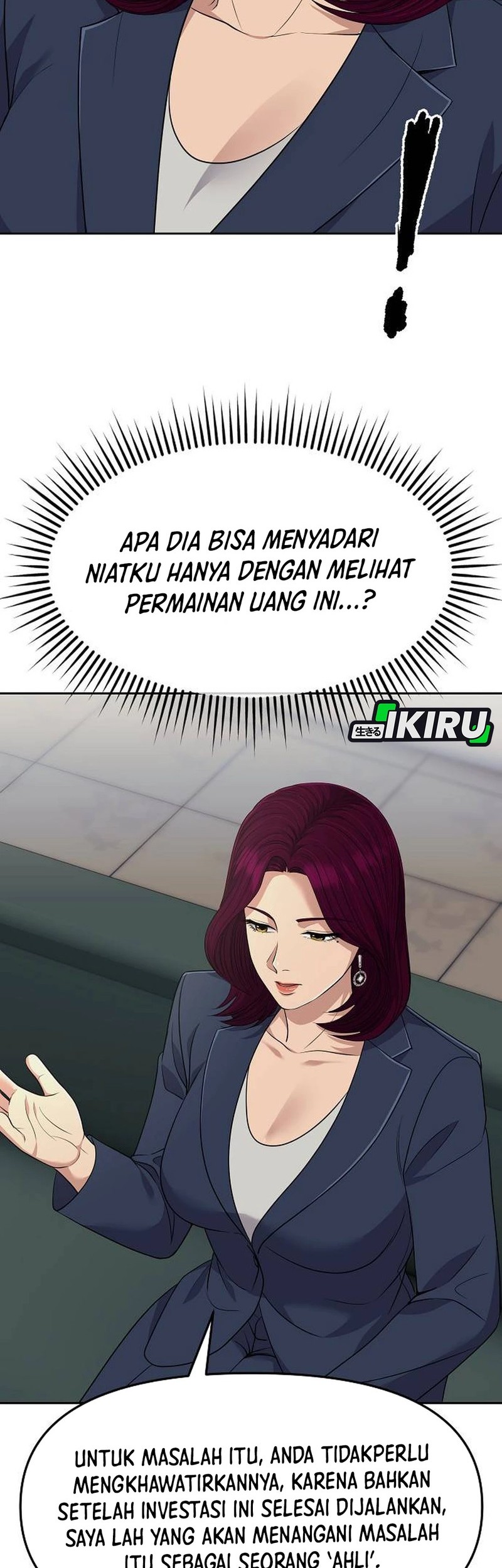 Chapter 109 - halaman 60