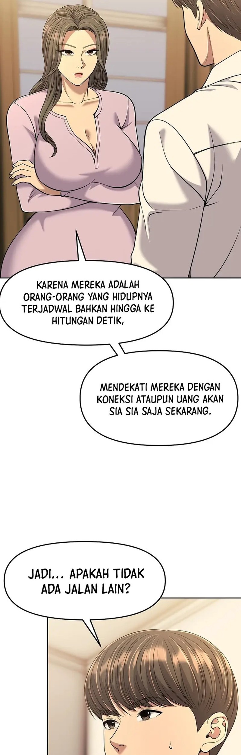 Chapter 110 - halaman 42