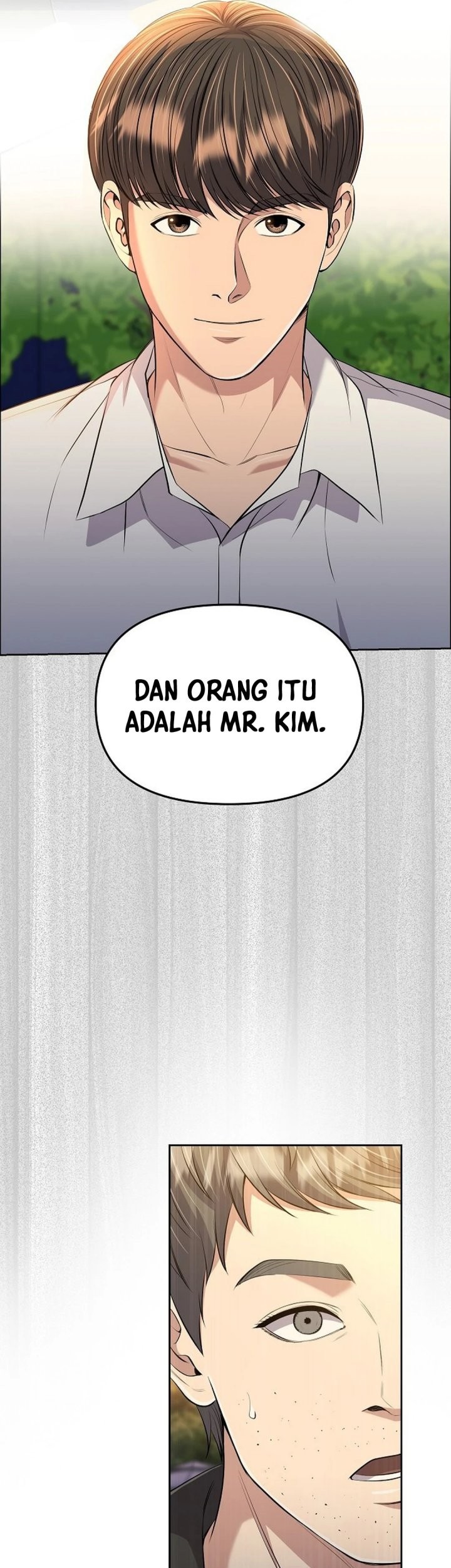 Chapter 111 - halaman 23