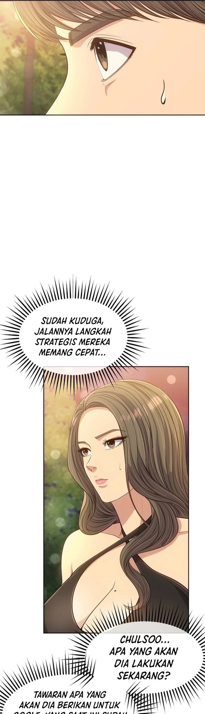 Chapter 111 - halaman 46
