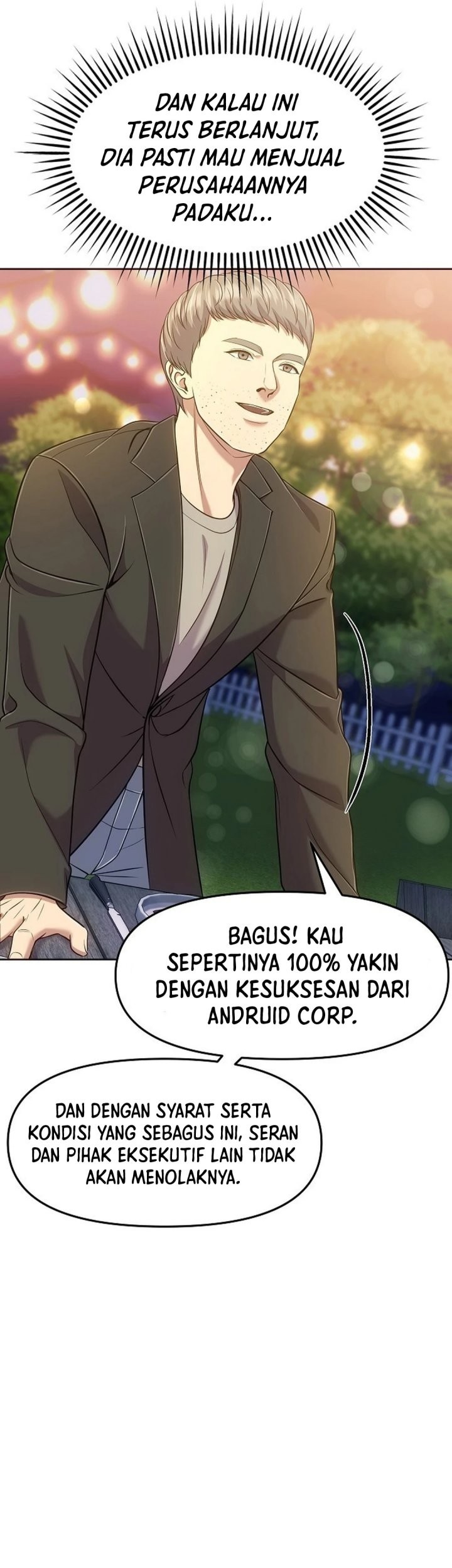 Chapter 111 - halaman 77