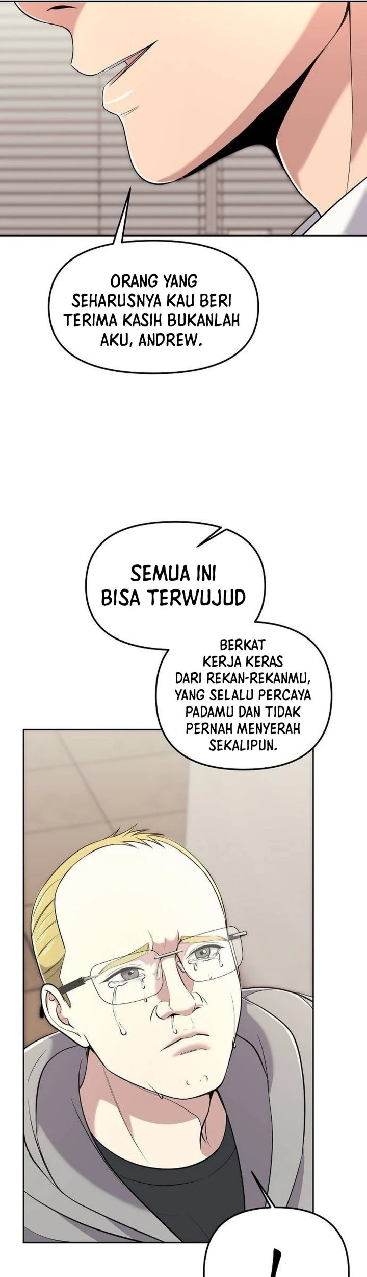 Chapter 112 - halaman 21