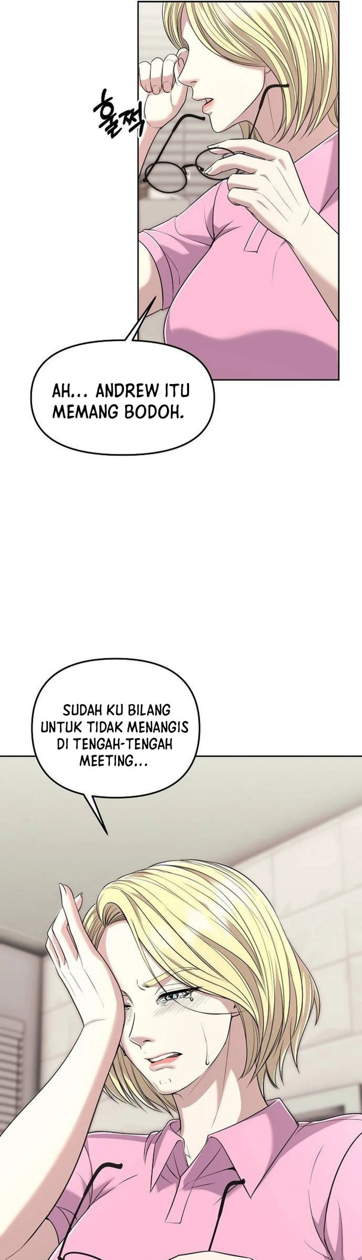 Chapter 112 - halaman 23