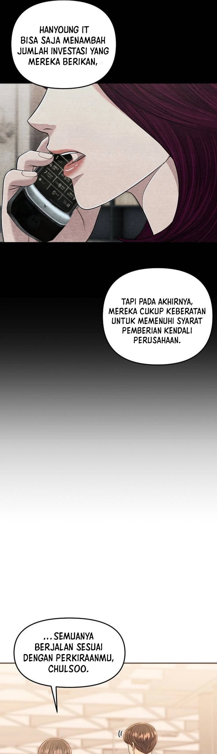Chapter 112 - halaman 50