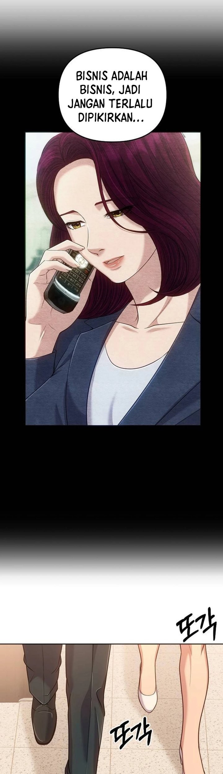 Chapter 112 - halaman 54
