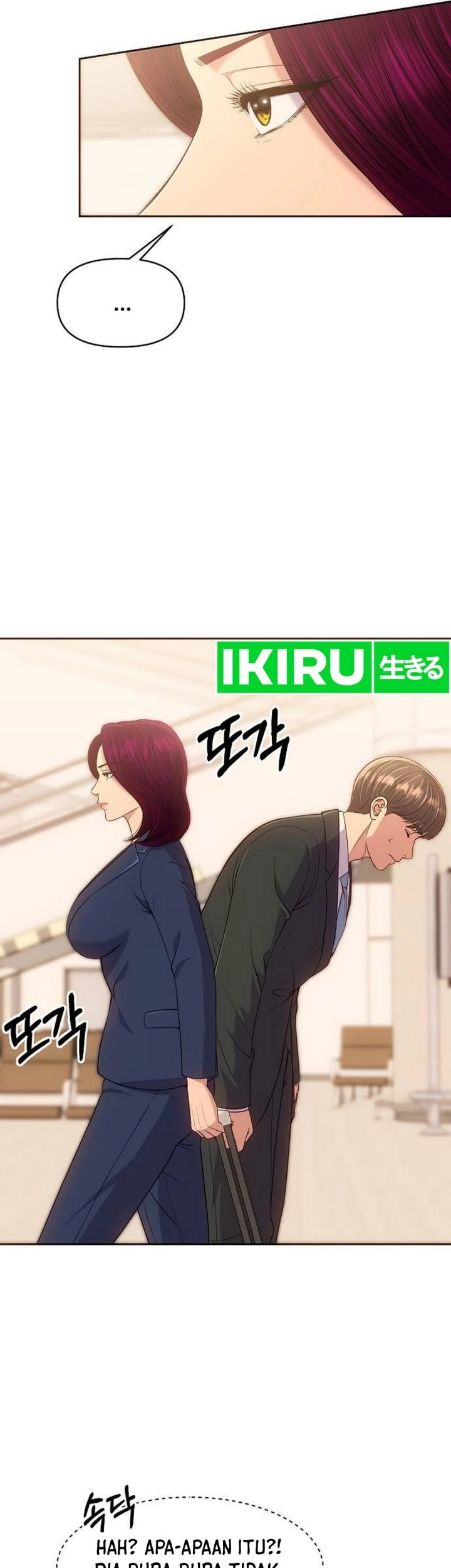 Chapter 112 - halaman 68