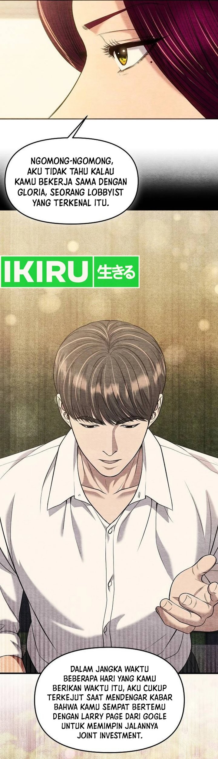 Chapter 112 - halaman 80