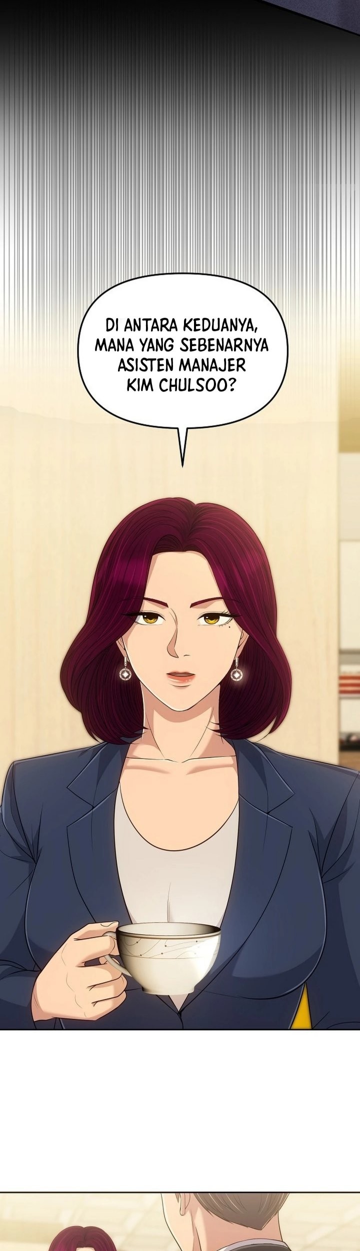 Chapter 113 - halaman 28