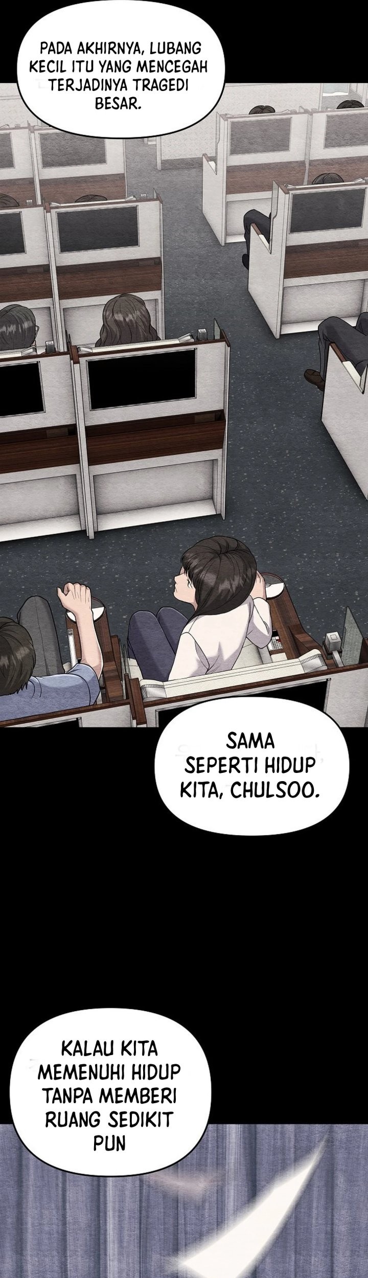 Chapter 113 - halaman 47