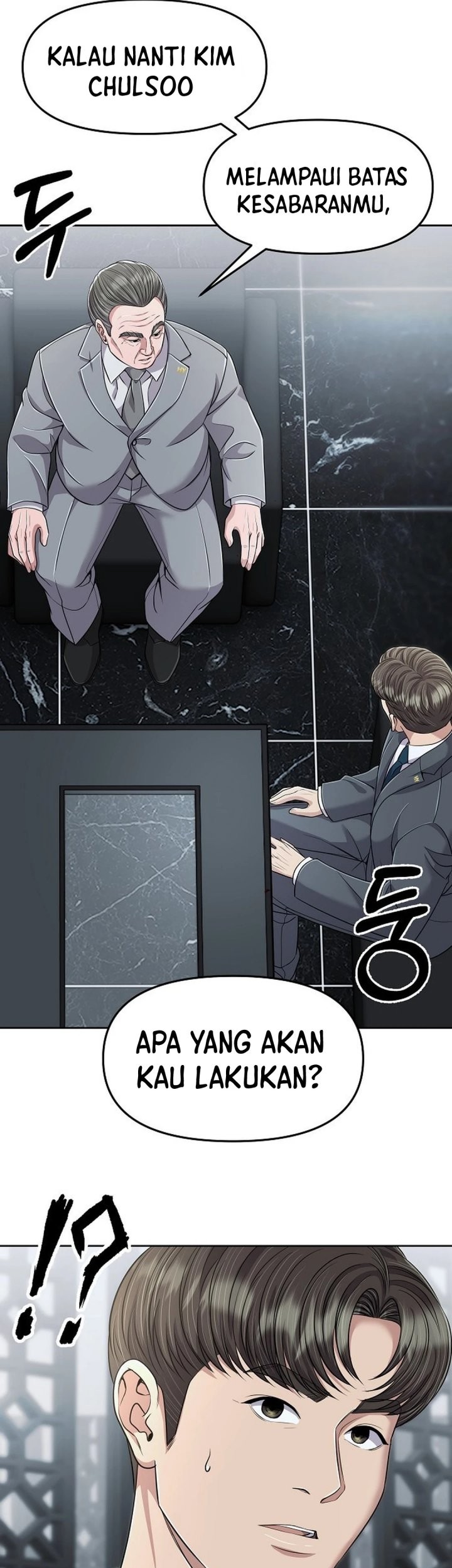 Chapter 113 - halaman 68