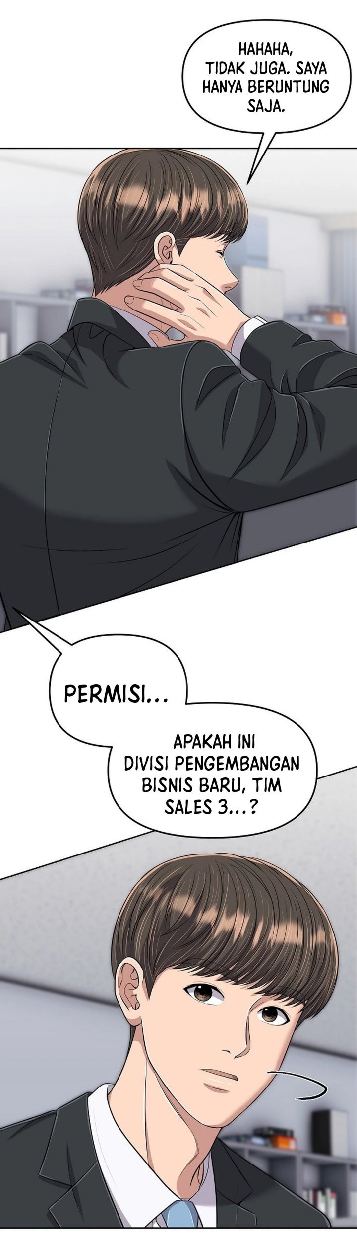 Chapter 113 - halaman 74
