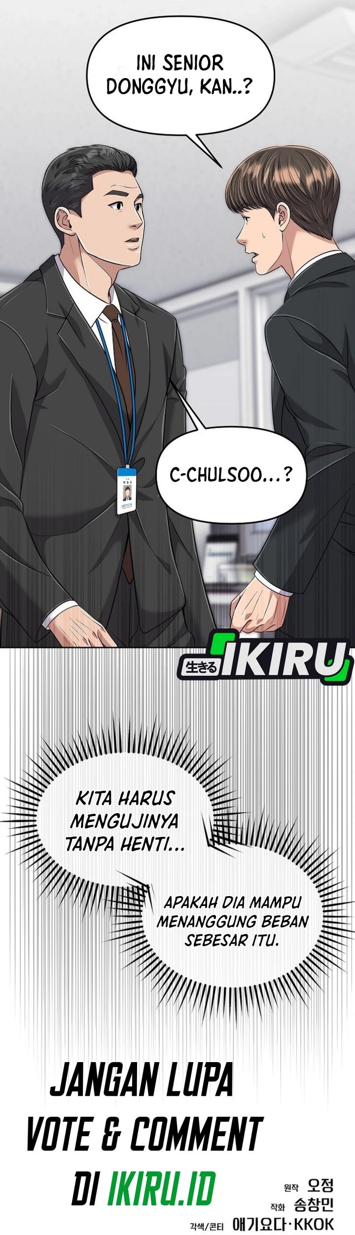 Chapter 113 - halaman 79