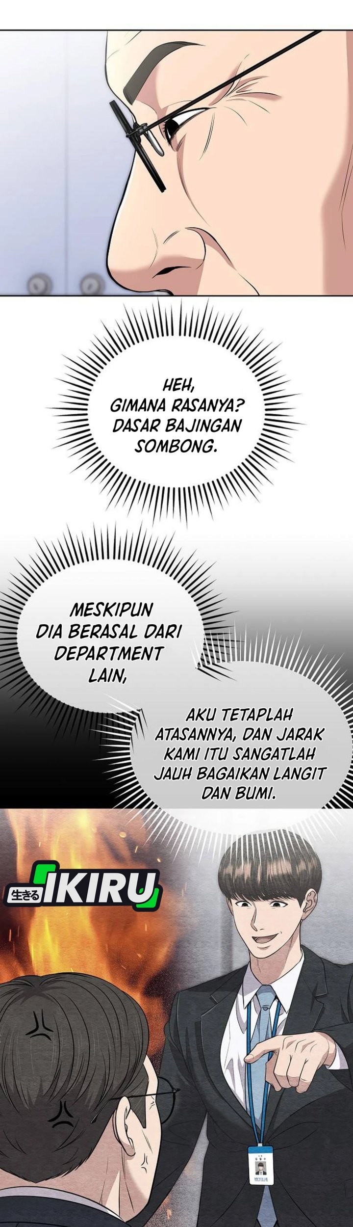 Chapter 114 - halaman 33