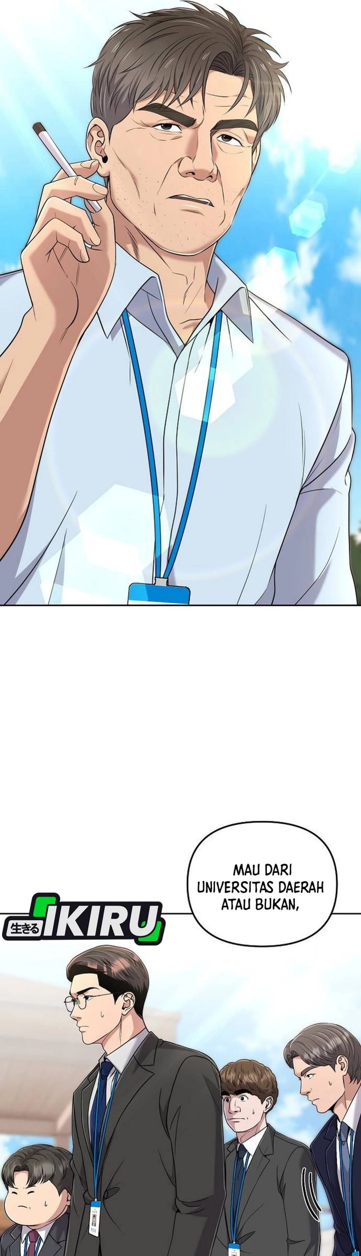 Chapter 114 - halaman 8