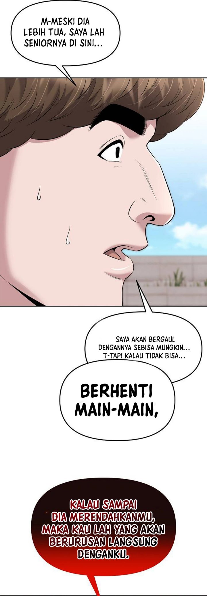 Chapter 114 - halaman 16
