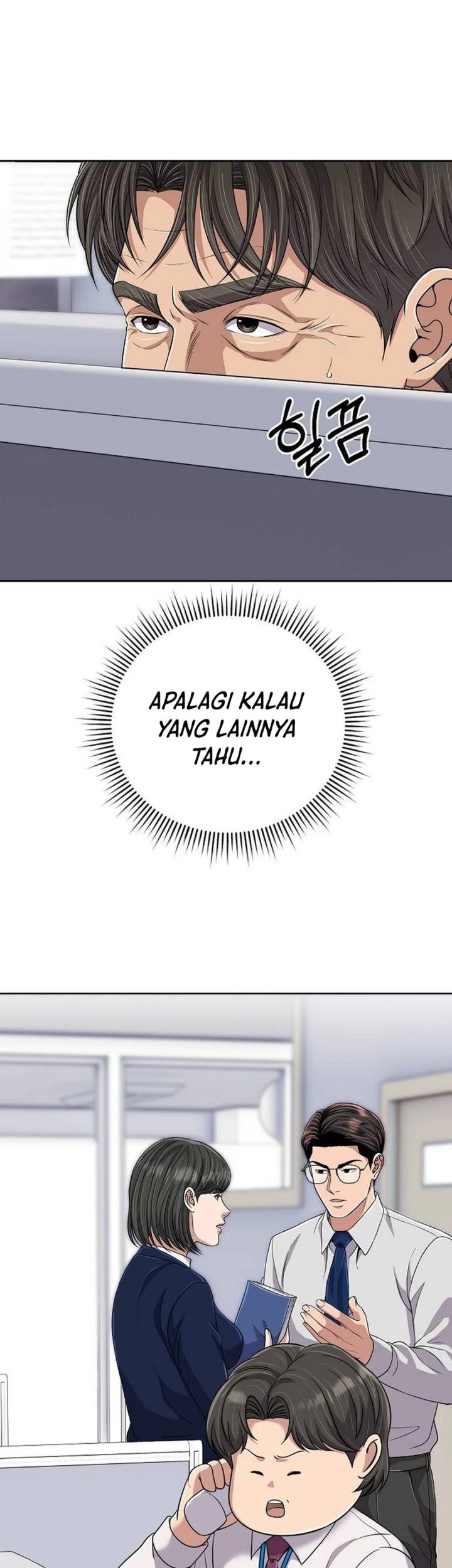 Chapter 115 - halaman 18