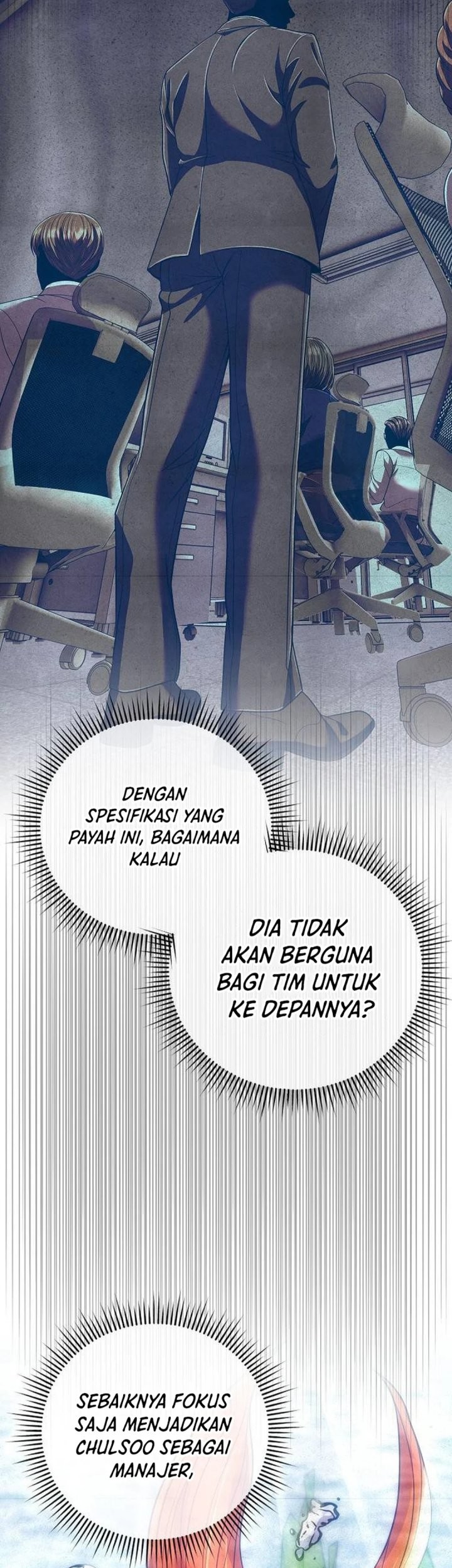 Chapter 115 - halaman 27