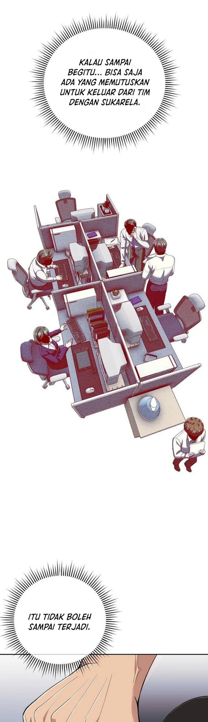 Chapter 115 - halaman 31