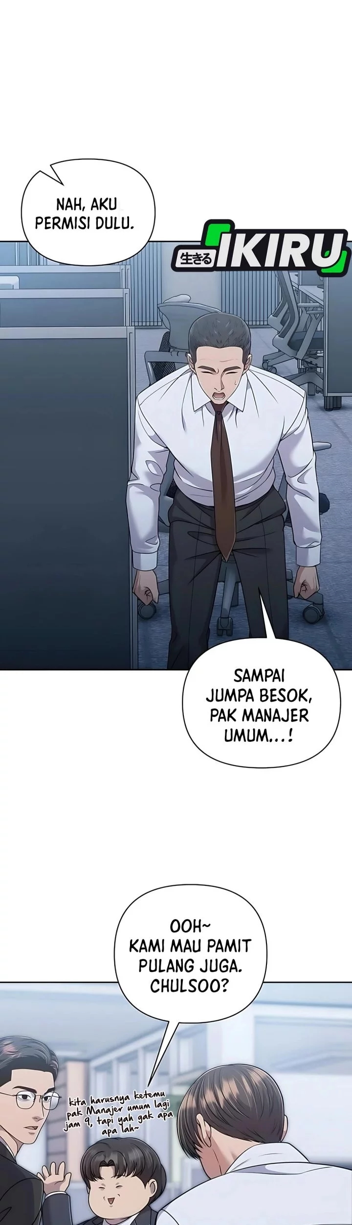 Chapter 116 - halaman 53