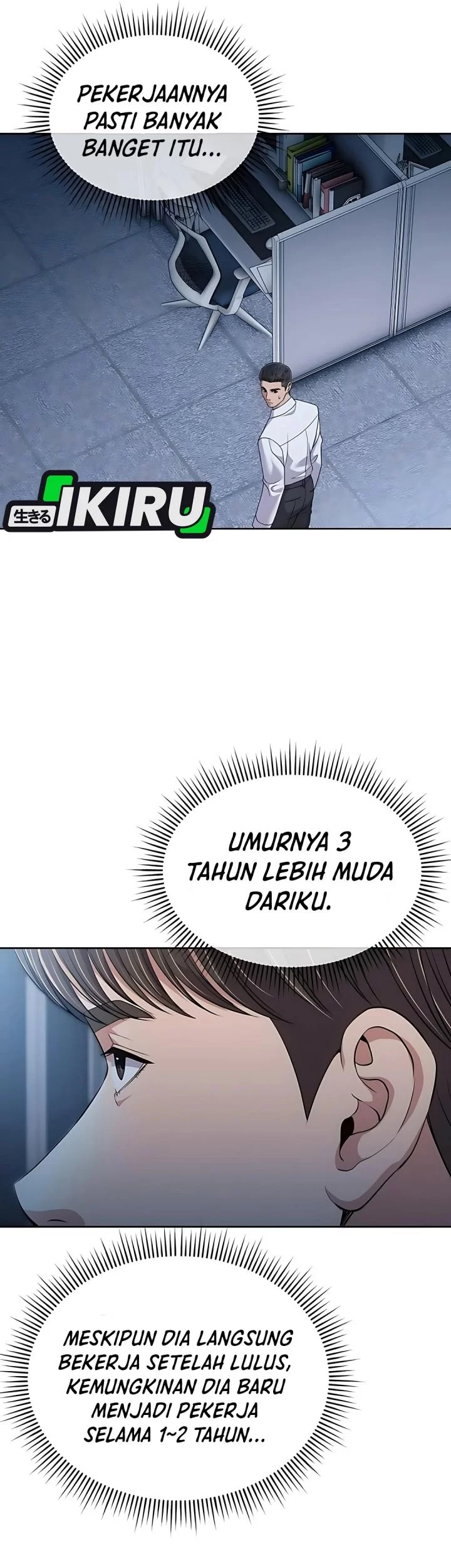 Chapter 116 - halaman 61