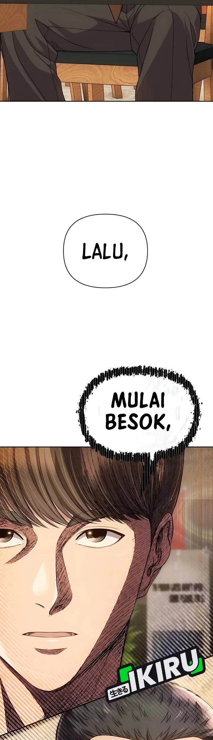 Chapter 116 - halaman 76
