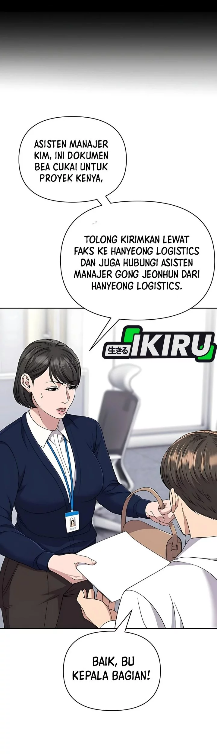 Chapter 117 - halaman 21